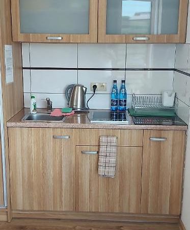 Mini Apartamenty Dominika Wladyslawowo Exterior foto