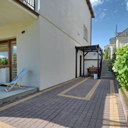 Mini Apartamenty Dominika Wladyslawowo Exterior foto