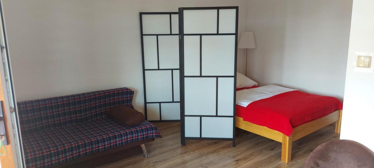 Mini Apartamenty Dominika Wladyslawowo Exterior foto