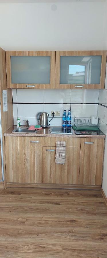 Mini Apartamenty Dominika Wladyslawowo Exterior foto