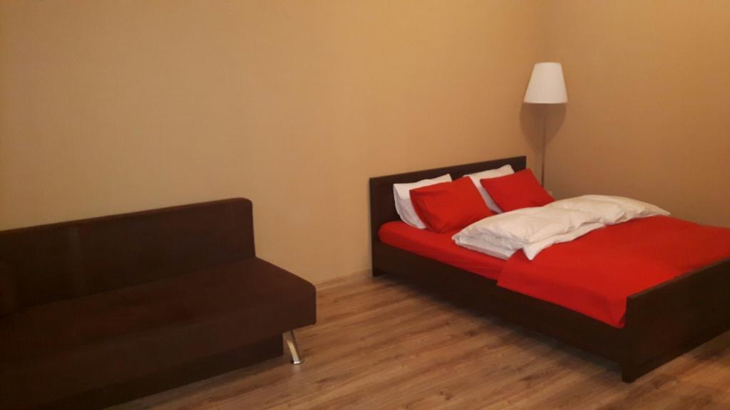 Mini Apartamenty Dominika Wladyslawowo Exterior foto