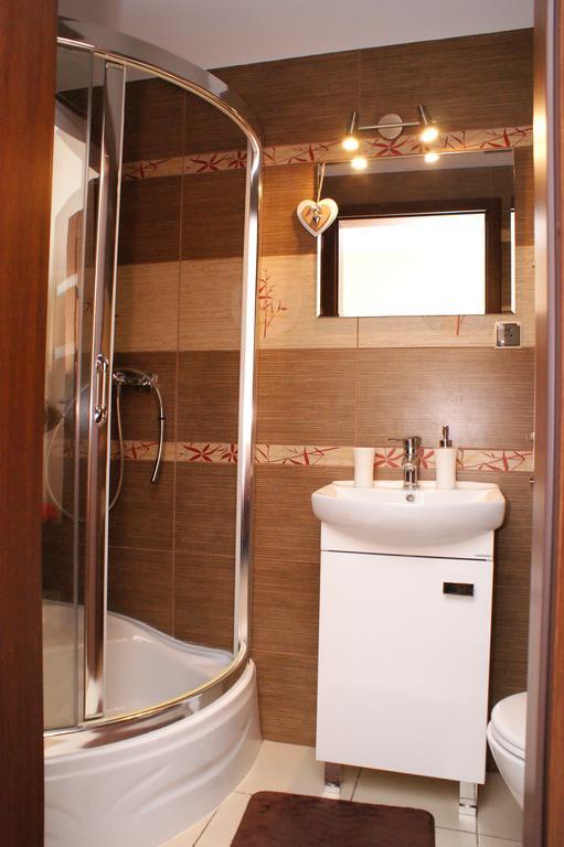 Mini Apartamenty Dominika Wladyslawowo Exterior foto