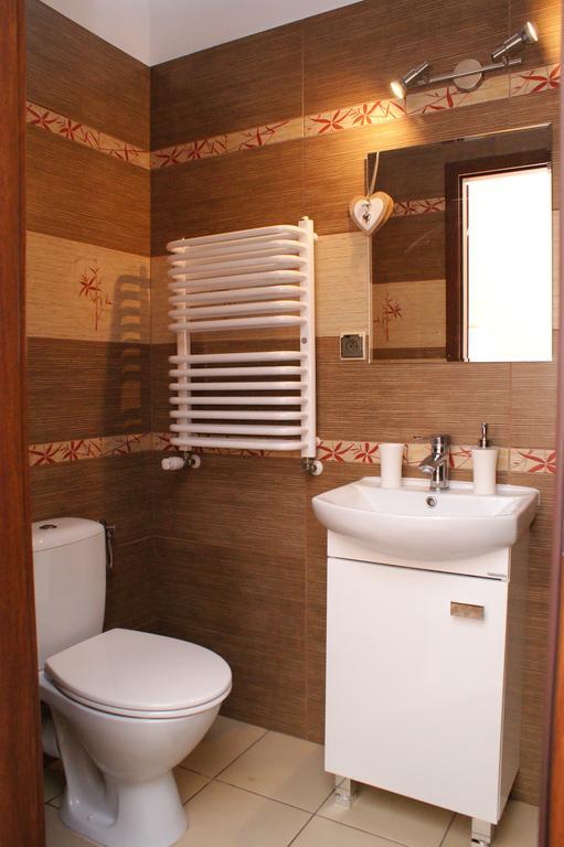 Mini Apartamenty Dominika Wladyslawowo Exterior foto