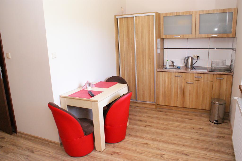 Mini Apartamenty Dominika Wladyslawowo Exterior foto