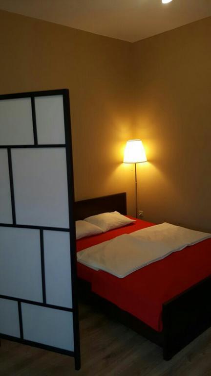 Mini Apartamenty Dominika Wladyslawowo Exterior foto