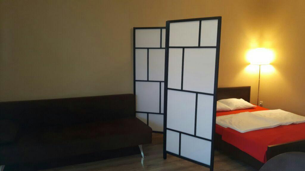 Mini Apartamenty Dominika Wladyslawowo Exterior foto