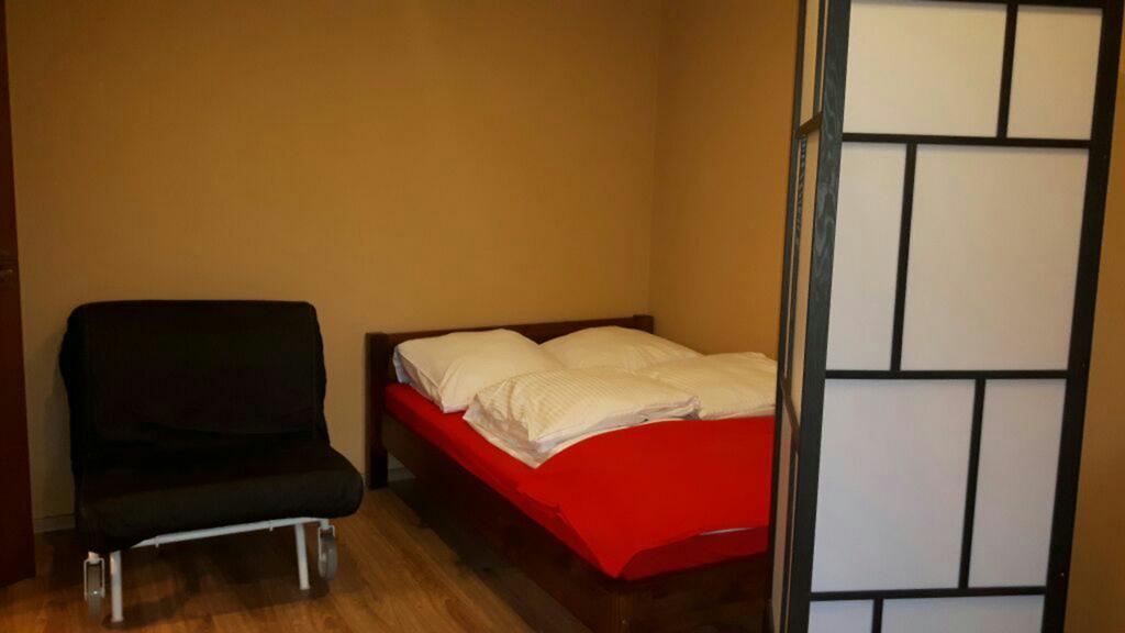 Mini Apartamenty Dominika Wladyslawowo Exterior foto
