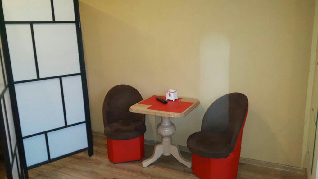 Mini Apartamenty Dominika Wladyslawowo Exterior foto