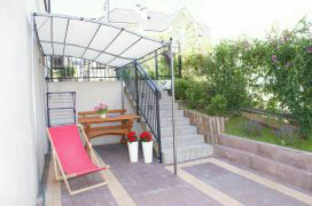 Mini Apartamenty Dominika Wladyslawowo Exterior foto