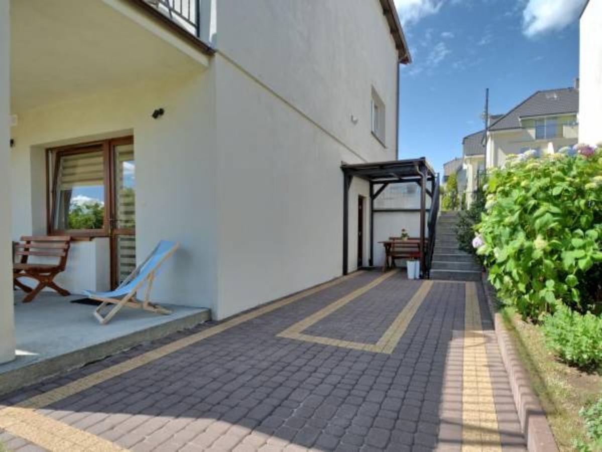 Mini Apartamenty Dominika Wladyslawowo Exterior foto