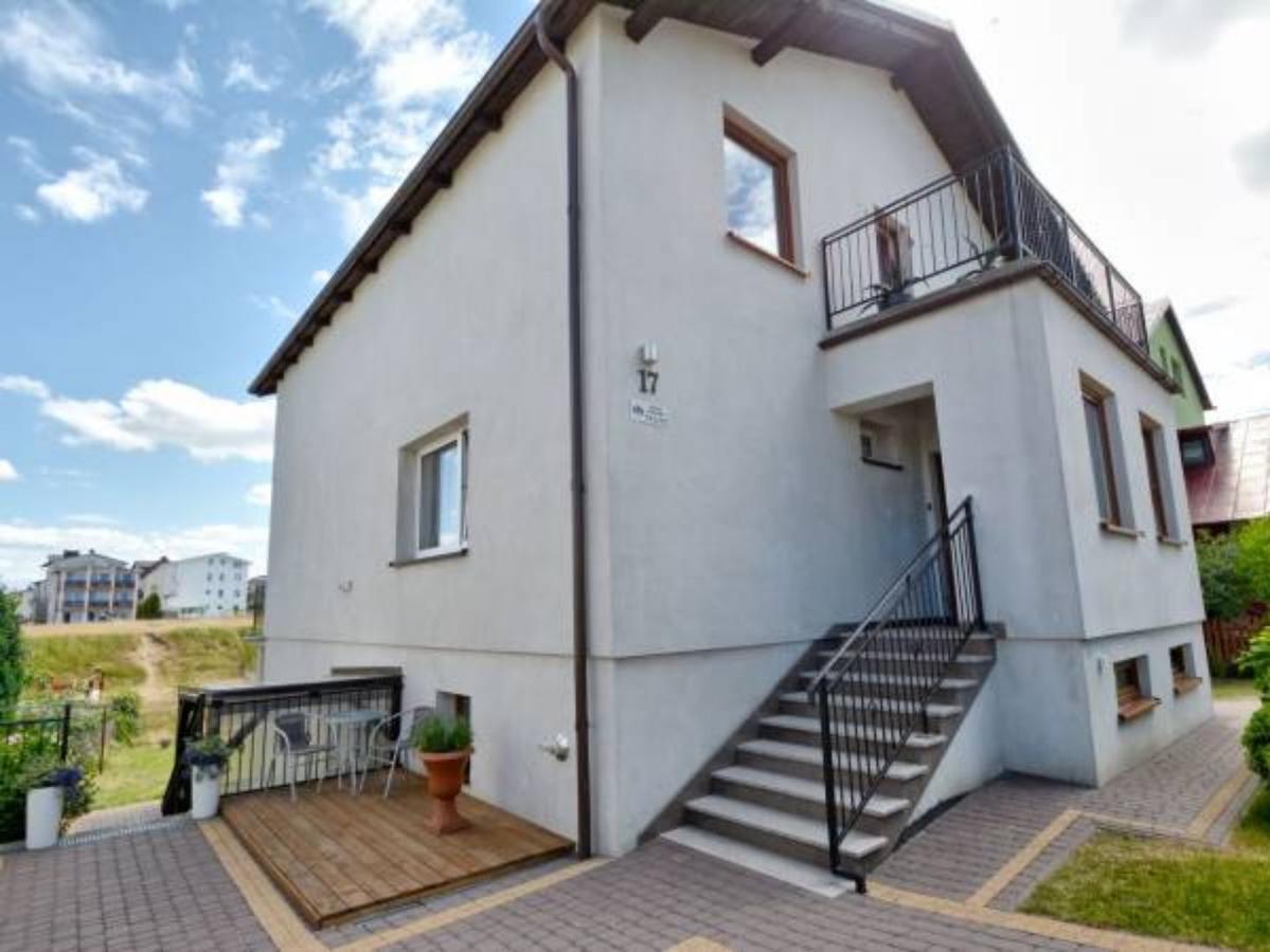 Mini Apartamenty Dominika Wladyslawowo Exterior foto