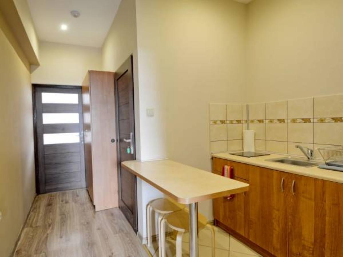 Mini Apartamenty Dominika Wladyslawowo Exterior foto