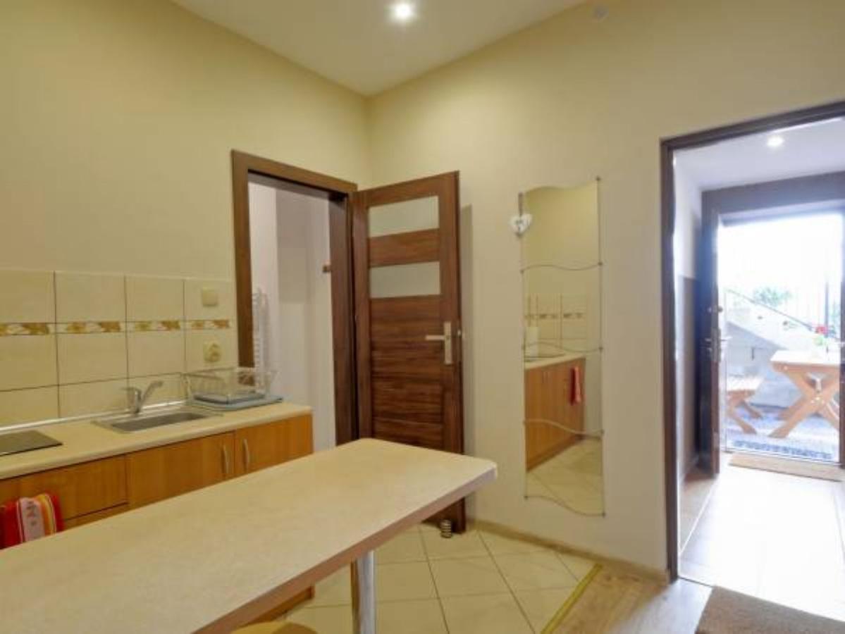 Mini Apartamenty Dominika Wladyslawowo Exterior foto