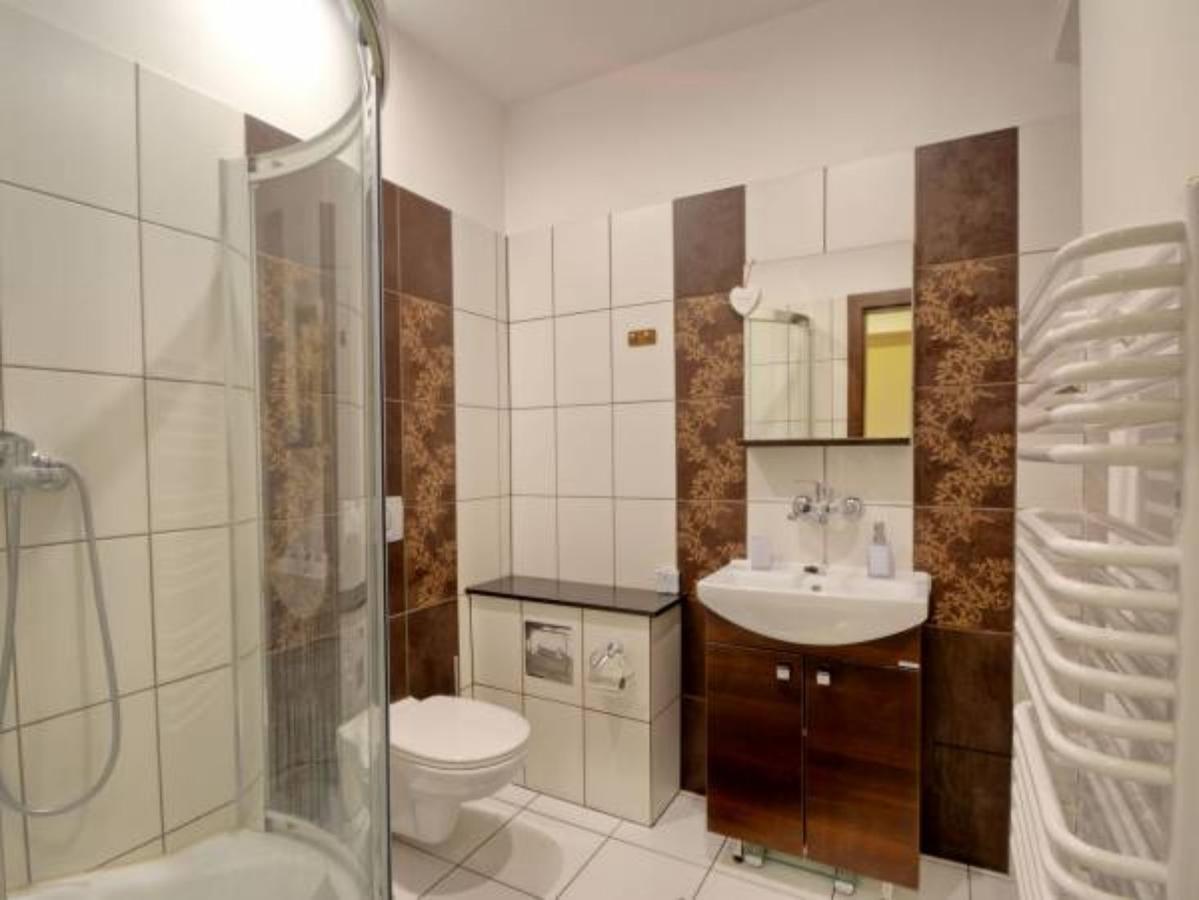 Mini Apartamenty Dominika Wladyslawowo Exterior foto