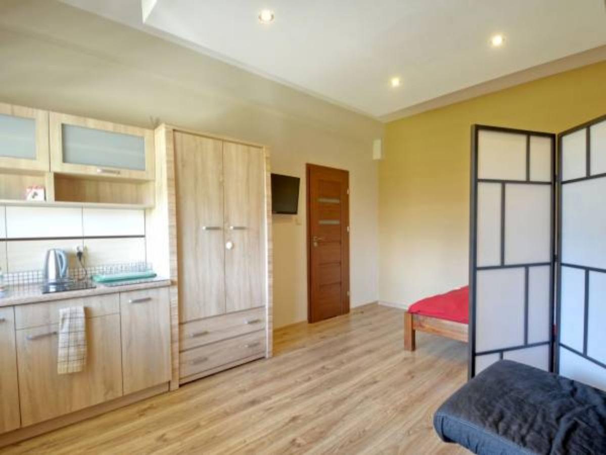 Mini Apartamenty Dominika Wladyslawowo Exterior foto