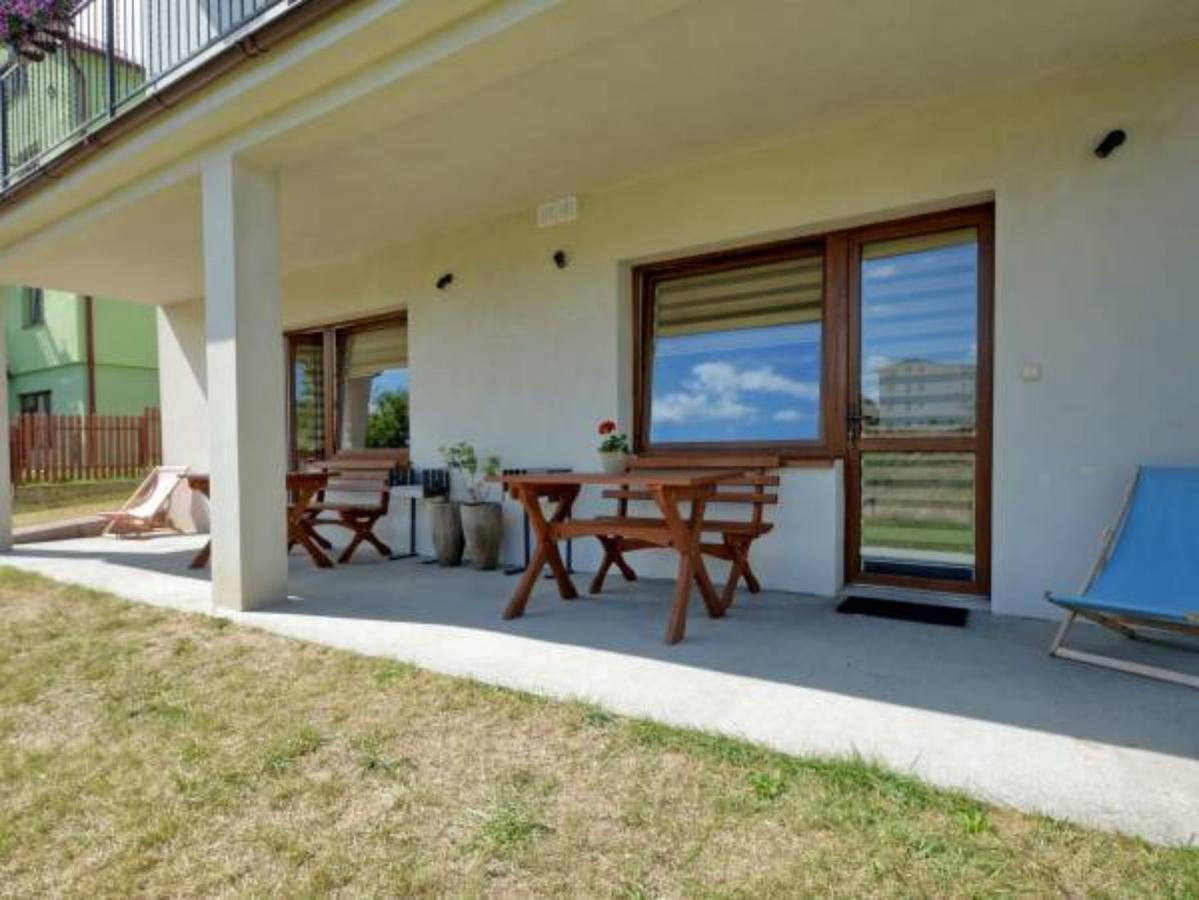 Mini Apartamenty Dominika Wladyslawowo Exterior foto
