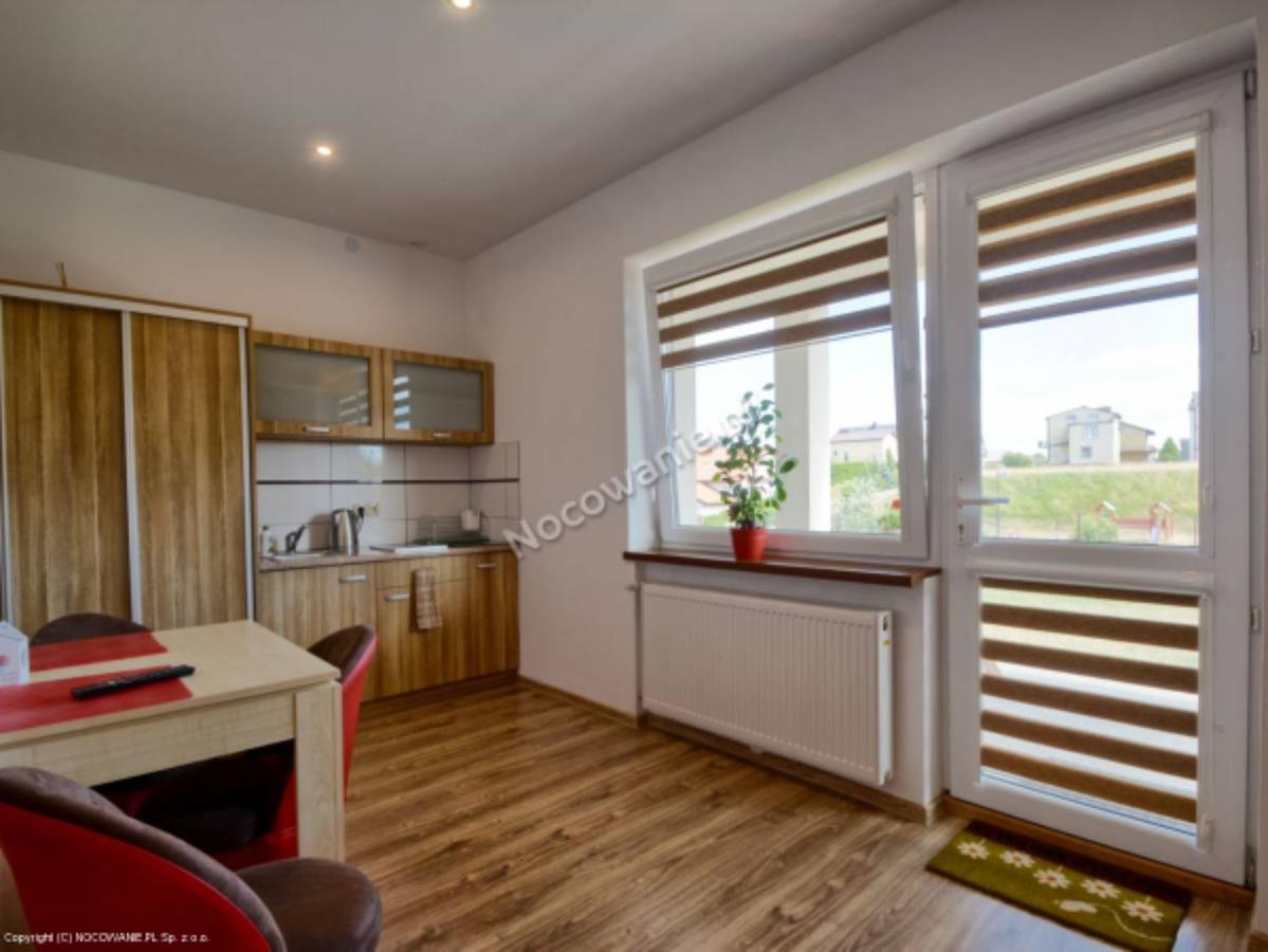 Mini Apartamenty Dominika Wladyslawowo Exterior foto